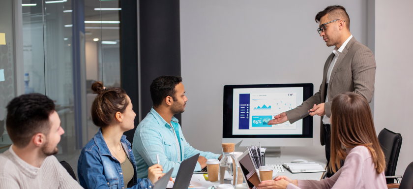 Navigating the Cybersecurity Landscape
