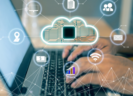 The Power of Cloud Services