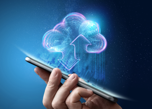 The Power of Cloud Services6